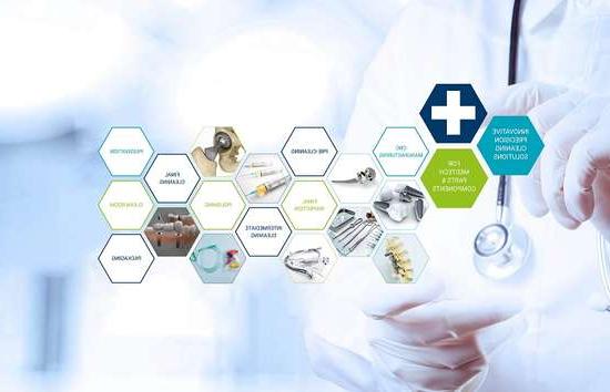 Ecoclean Medtech Cleaning Solutions